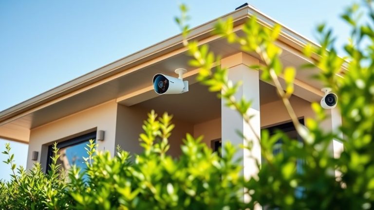 top outdoor security camera list