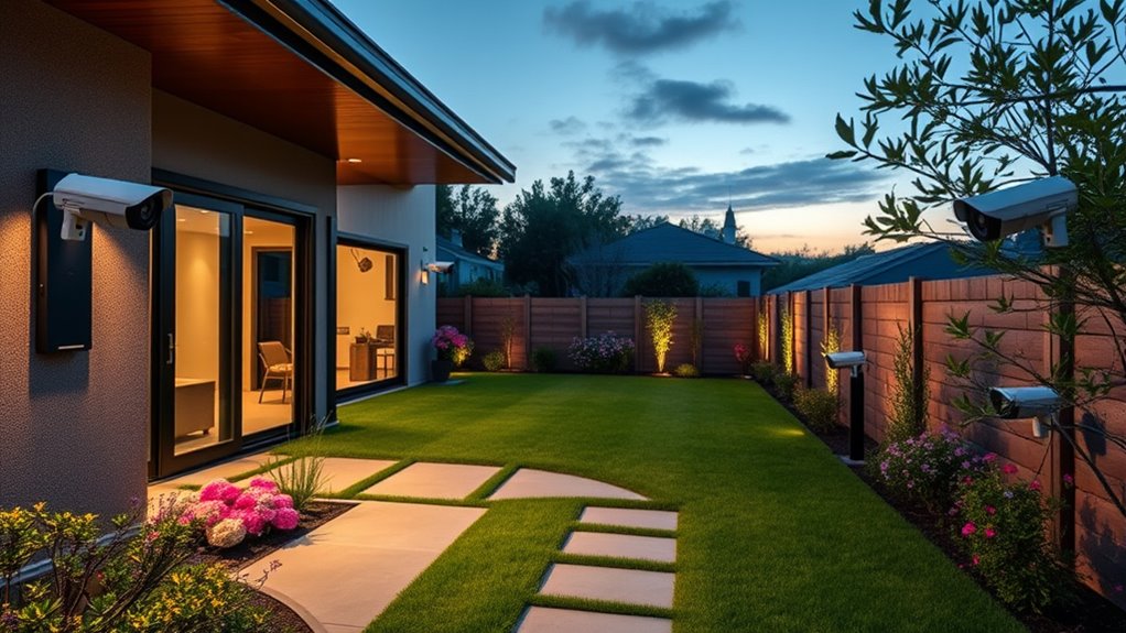 top outdoor security camera list