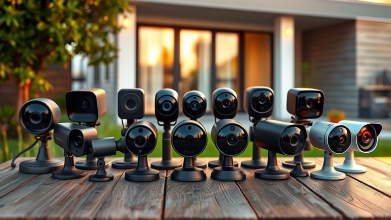 top outdoor security camera list