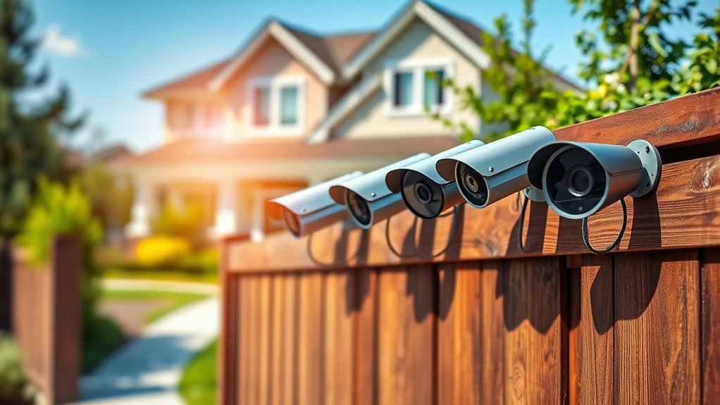 top outdoor security camera options