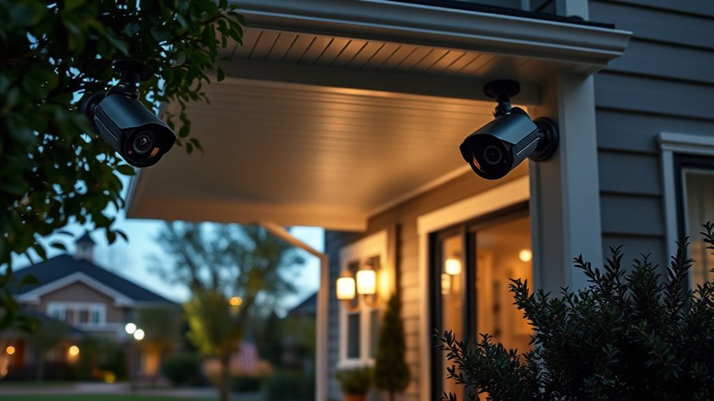 top outdoor security camera picks