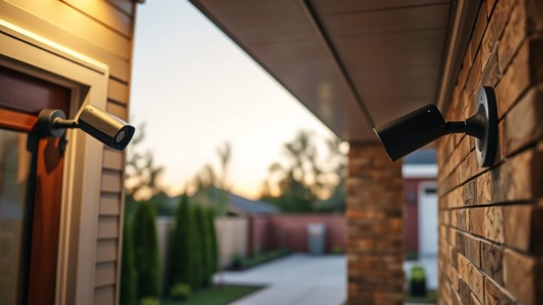 top outdoor security cameras