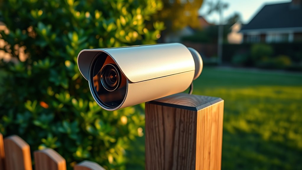 top outdoor security cameras