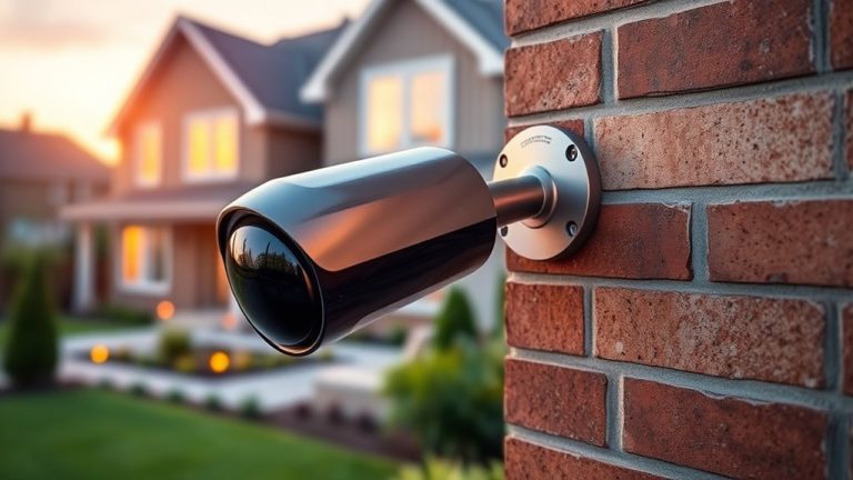 top outdoor security cameras