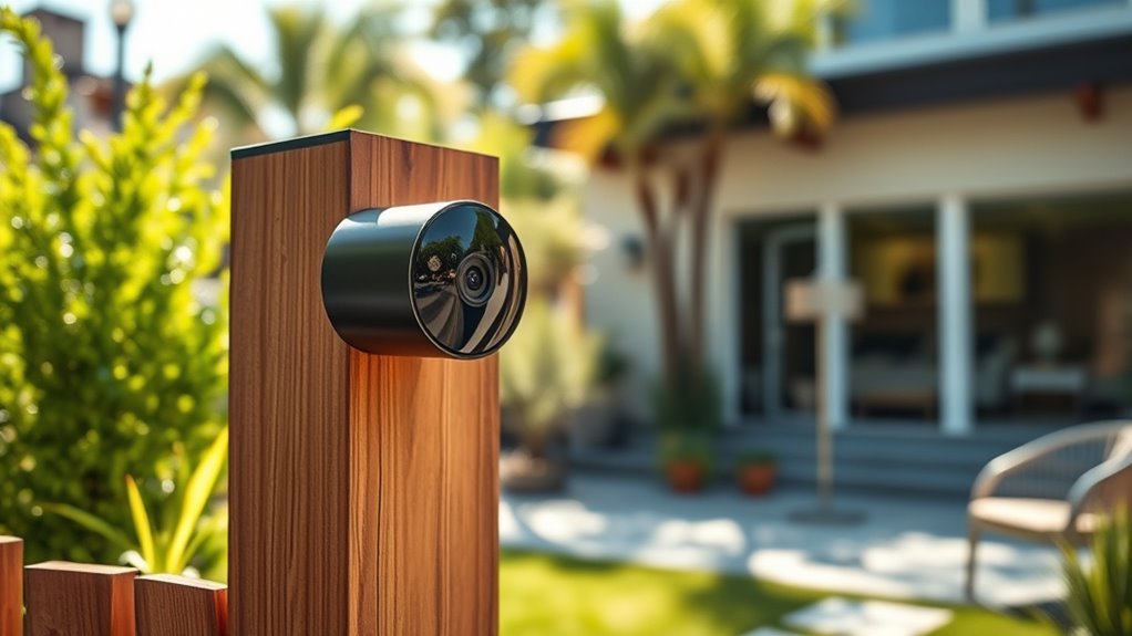 top outdoor security cameras