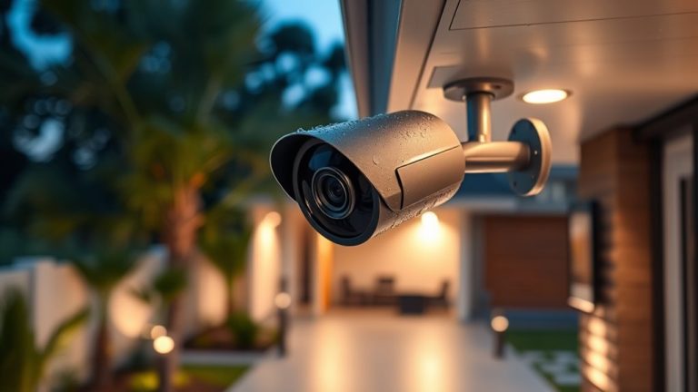 top outdoor security cameras