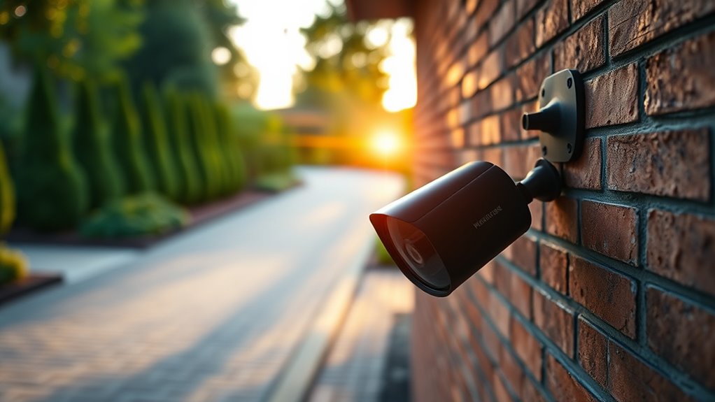 top outdoor security cameras