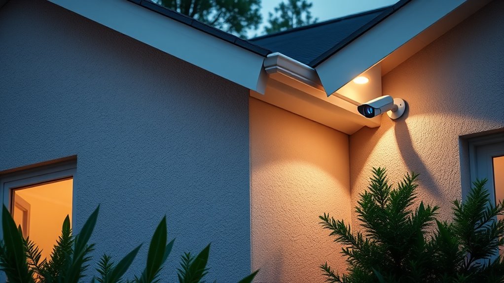 top outdoor security cameras