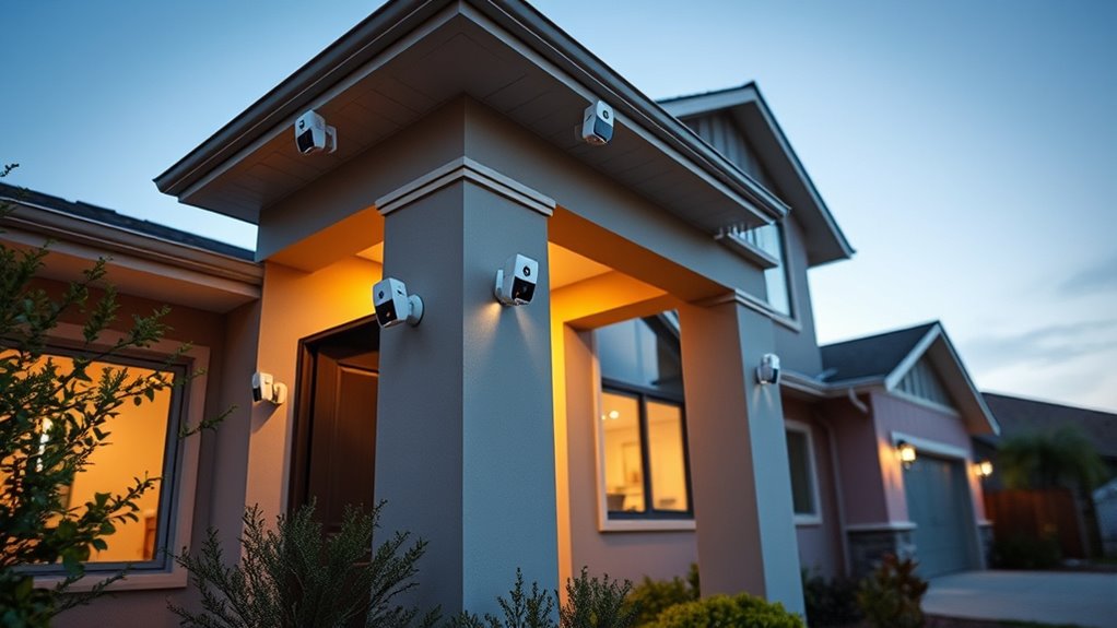 top outdoor security cameras