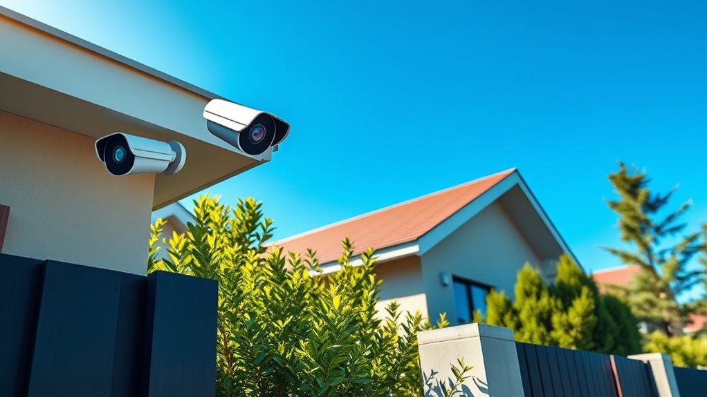 top outdoor security cameras