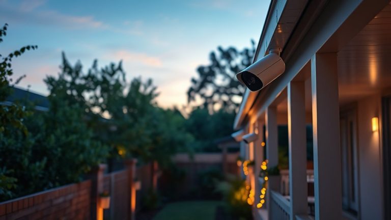 top outdoor security cameras