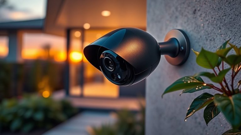 top outdoor security cameras