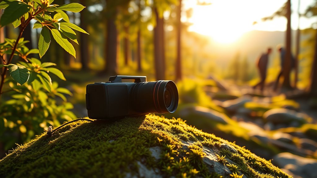 top outdoor vlogging cameras
