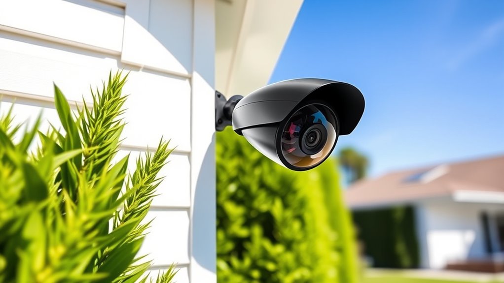 top outdoor wifi camera picks