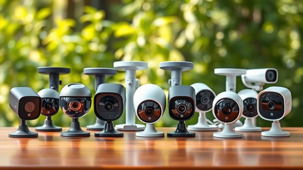 top outdoor wifi cameras