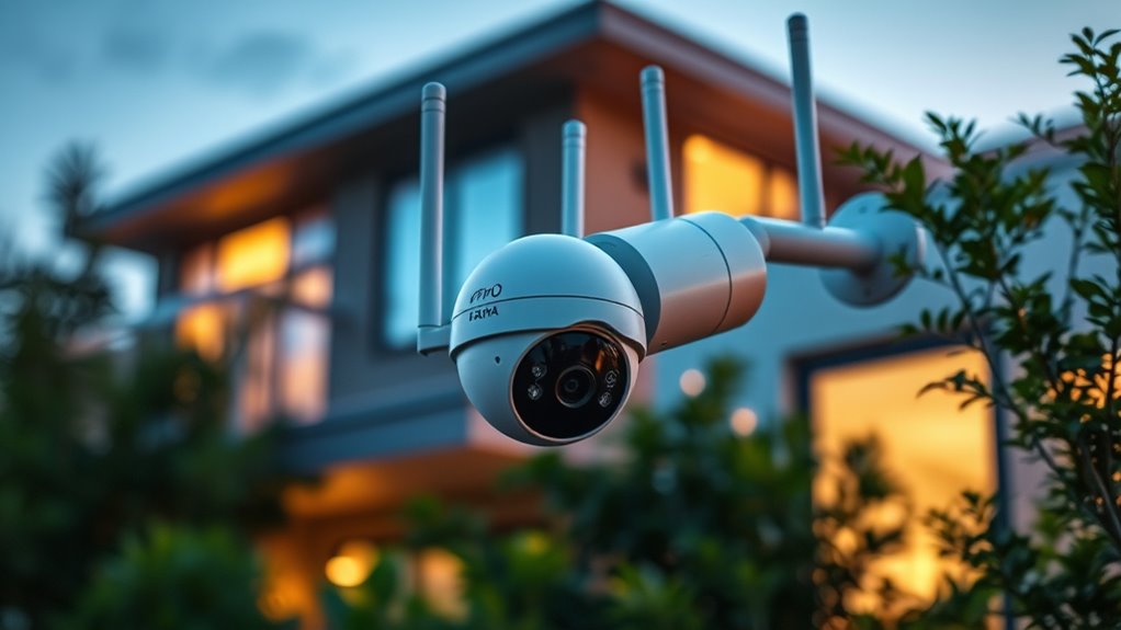 top outdoor wifi cameras