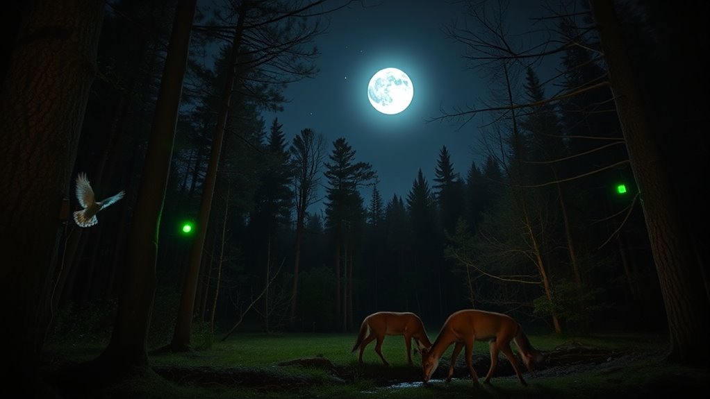 top outdoor wildlife cameras