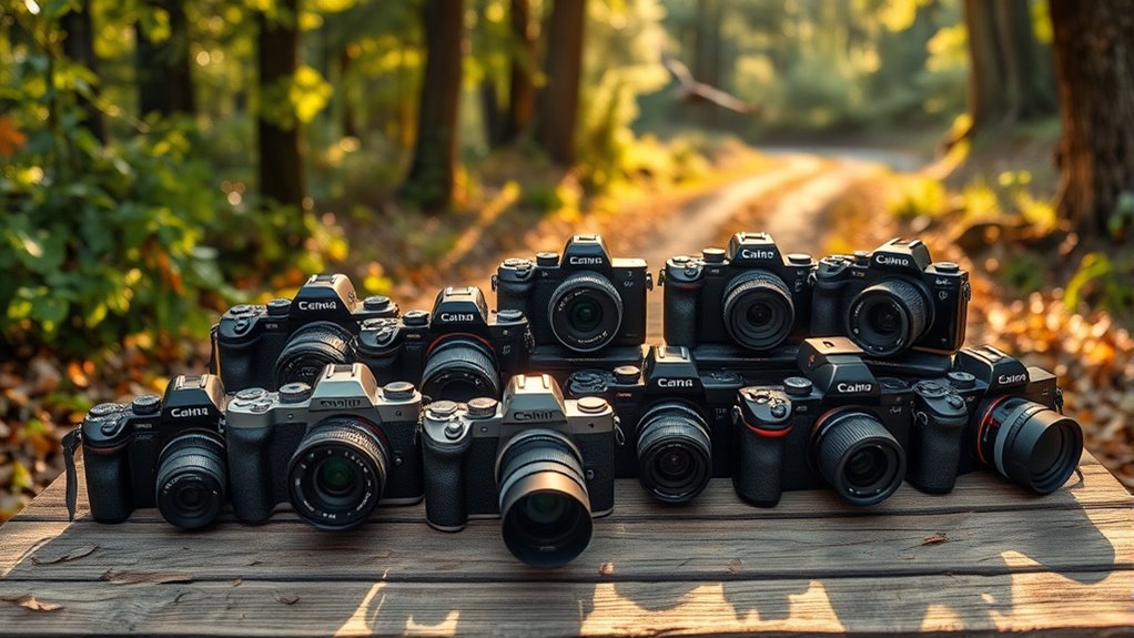 top outdoor wildlife cameras