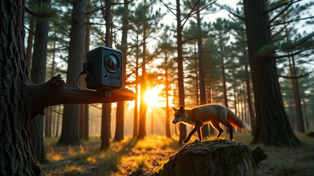 top outdoor wildlife cameras