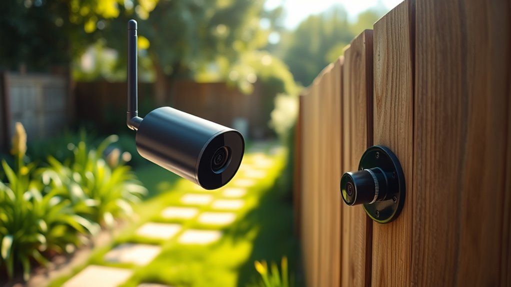 top outdoor wireless security cameras