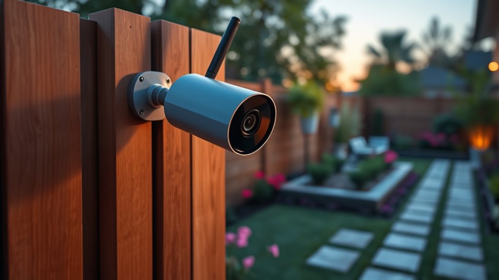 top outdoor wireless security systems