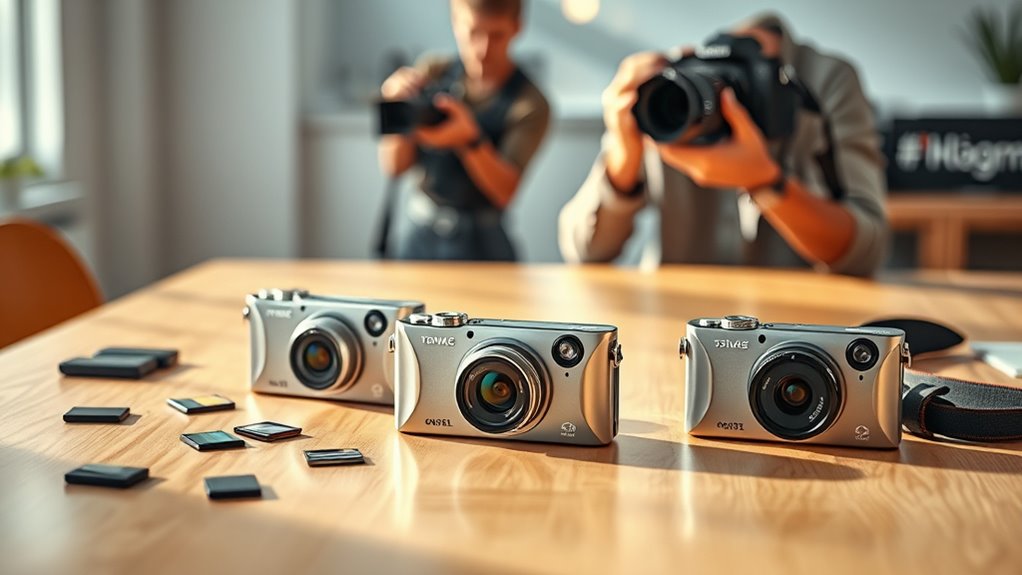 top p s cameras 2027