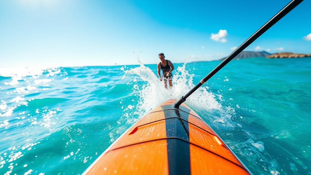 top paddle board camera picks
