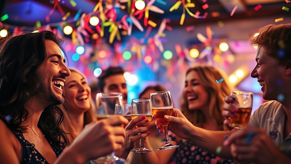top party camera picks
