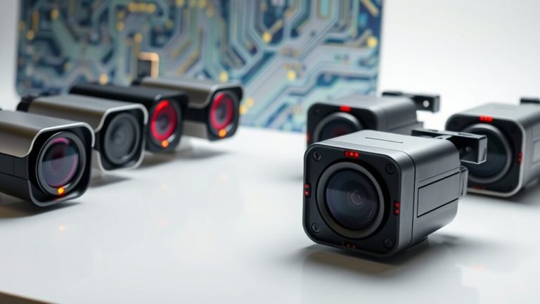 top pcb thermal camera picks