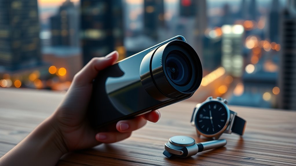 top periscope zoom phones
