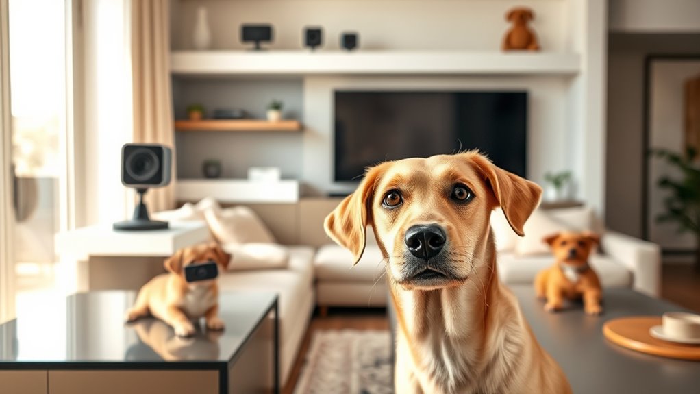 top pet camera recommendations