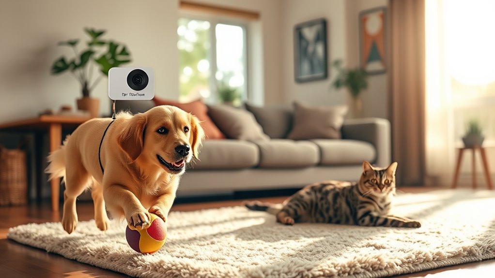 top pet cameras 2027