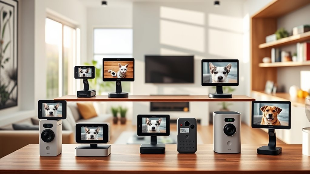 top pet cameras 2027