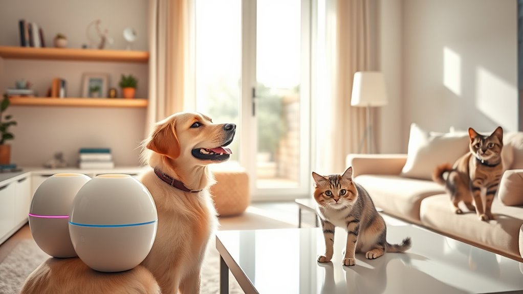 top pet cameras 2027