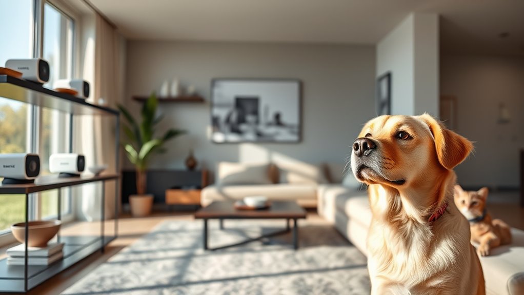 top pet cameras 2027