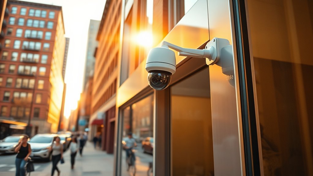 top philadelphia business camera systems