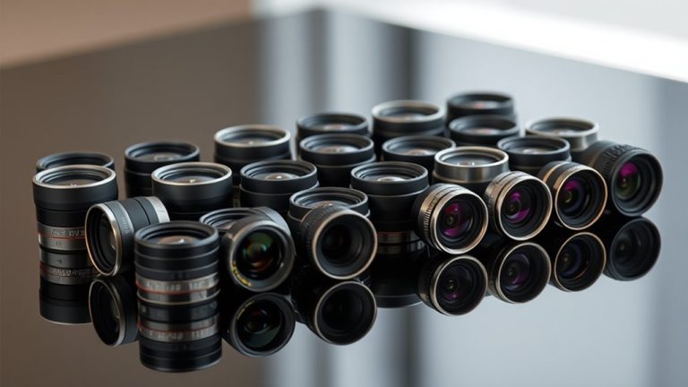 top phone camera lens picks
