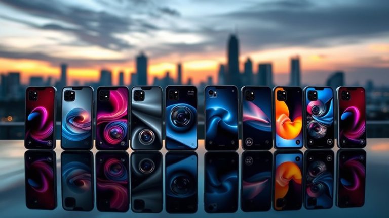 top phone camera picks