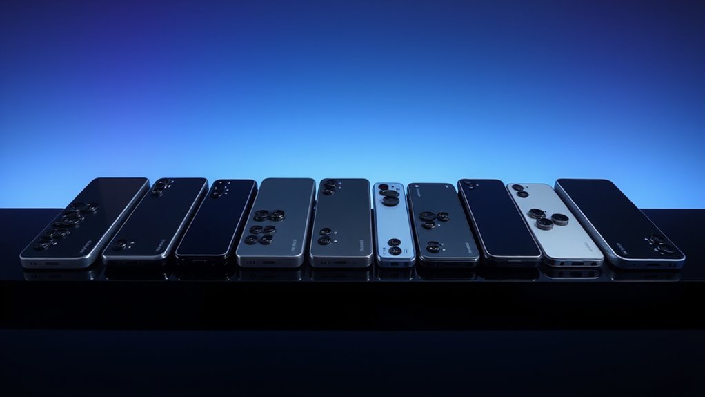 top phone cameras 2027