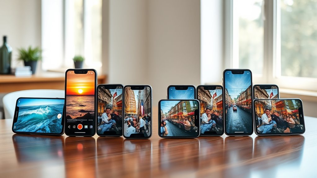 top phone cameras 2027