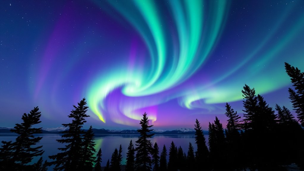 top phone cameras for aurora