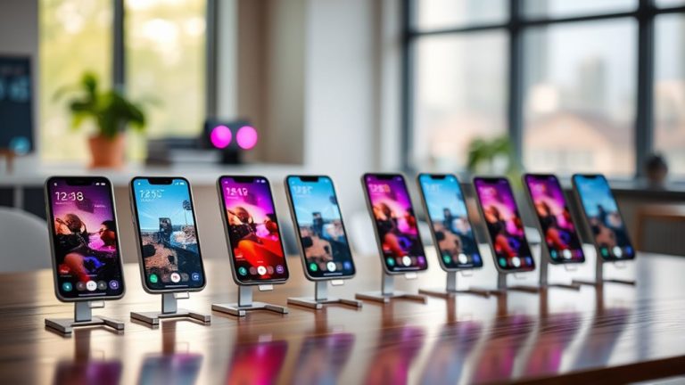top phone cameras for streaming