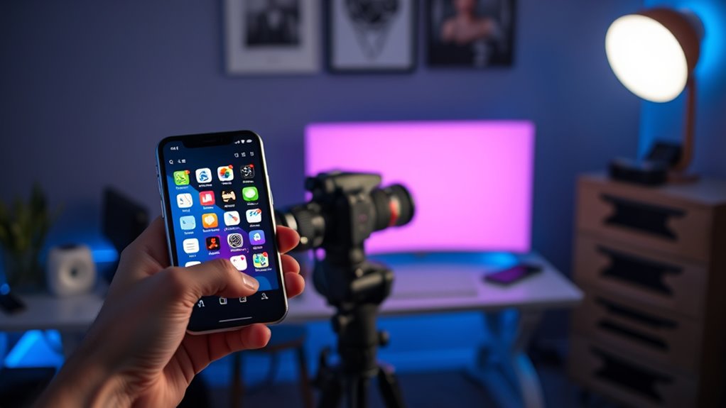 top phone remote camera apps