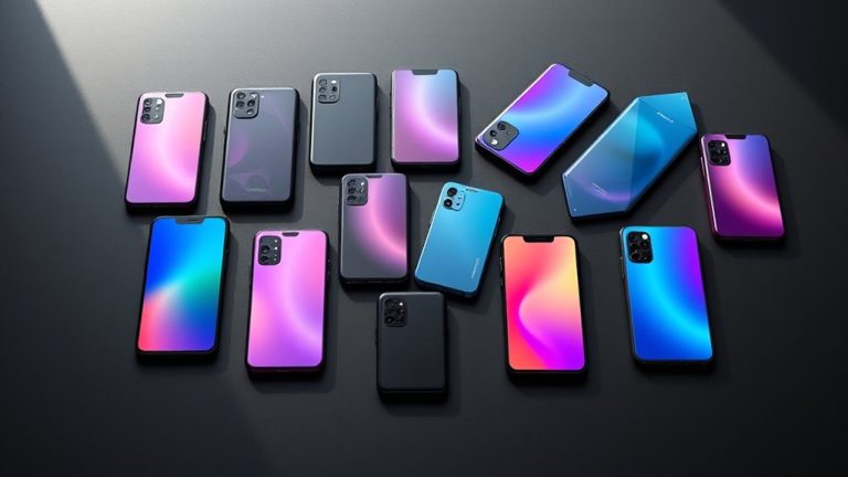 top phones 2027 cameras battery