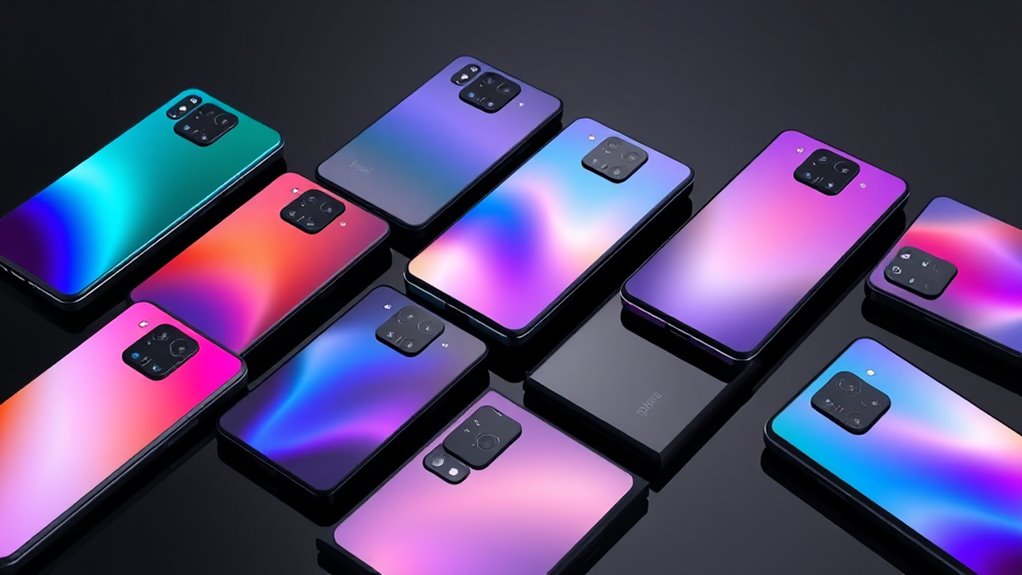 top phones with excellent cameras