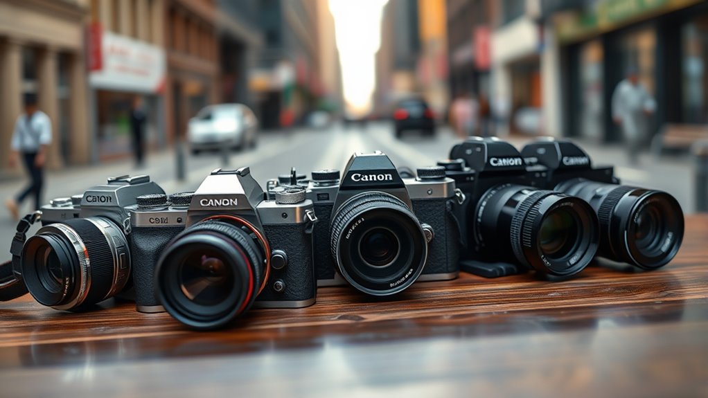 top photojournalism camera picks
