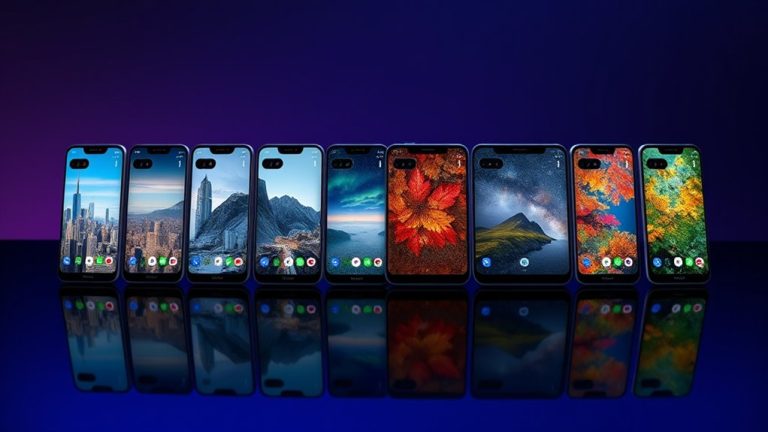 top pixel camera phones