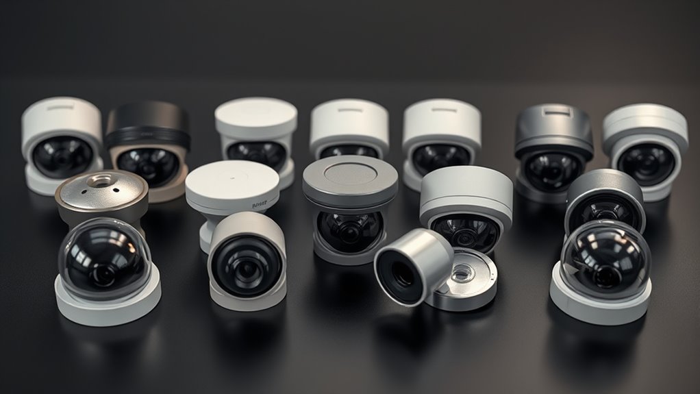 top poe camera brands