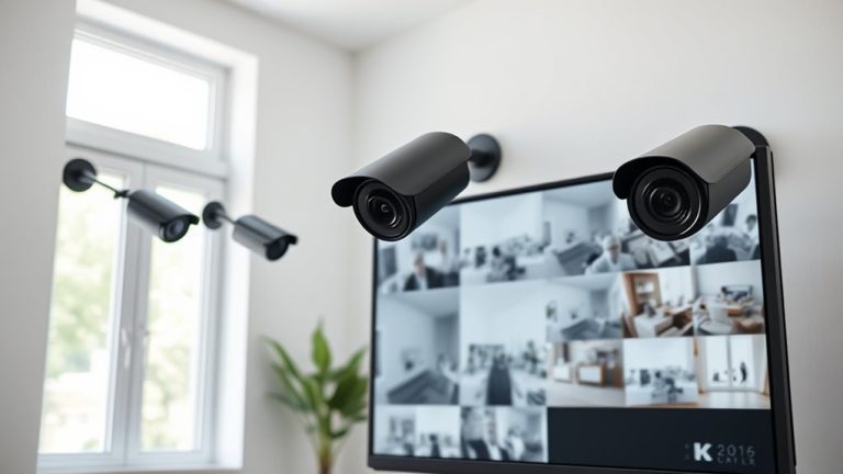 top poe security camera reviews