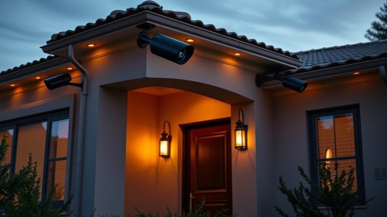 top poe security cameras